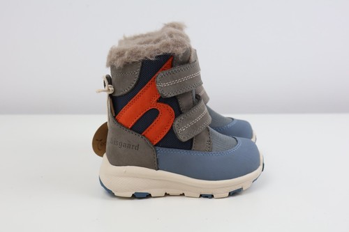 Neue stiefel von bisgaard - von, gr