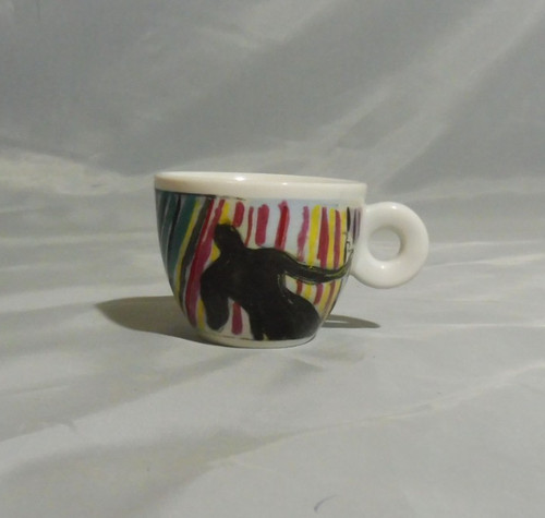 Illy collection sandro chia - illy,