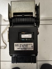 Scheinaktzeptor EBA11 Bally Wulff