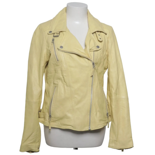 Freaky nation bikerjacke - freaky,