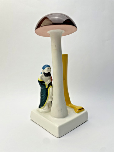 Keramikvase ikea vintage - keramikvase,