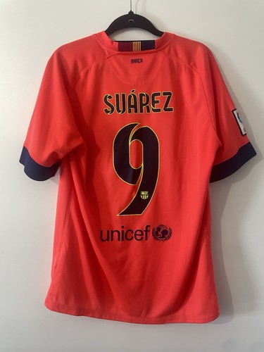 Barcelona luis suarez - fc,
