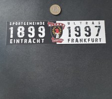 Ultras Eintracht Frankfurt