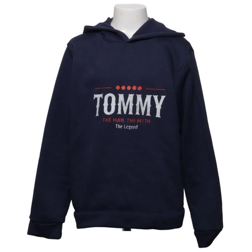 Tommy kapuzenpullover - tommy,,