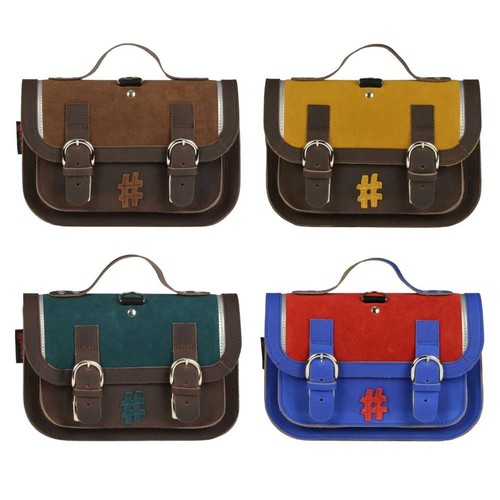 Own stuff schultasche - stuff, satchel