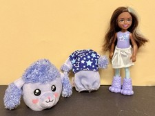 Barbie Puppe Chelsea Fashion