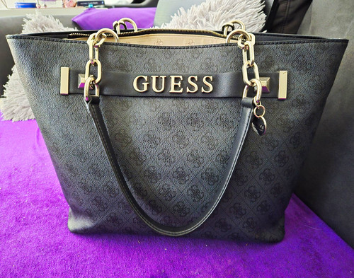 Guess tragetasche damen - guess,