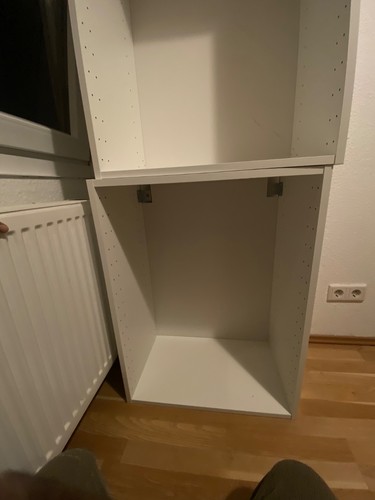 Ikea metod wandschrank - ikea,