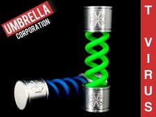 Resident Evil T-Virus Prototyp