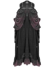 Devil Fashion langer Steampunk