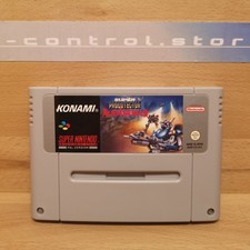 Super Nintendo Spiele Games