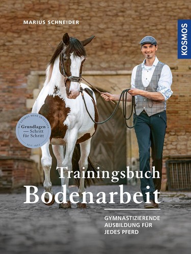 Trainingsbuch bodenarbeit - trainingsbuch,