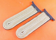 Schulterklappen Leutnant der