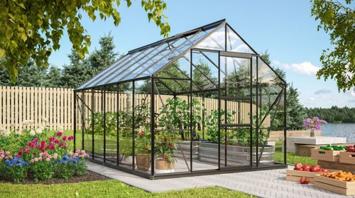 Vitavia gewächshaus - vitavia,
