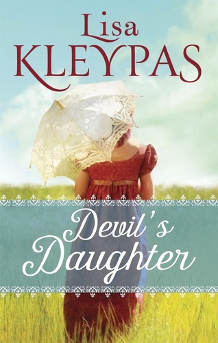 Devil daughter lisa - devil's,