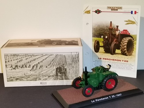 Atlas 7517013 traktor - atlas, le