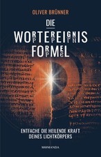 Die Wortereignisformel |