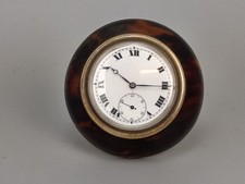 Edwardianische Miniatur