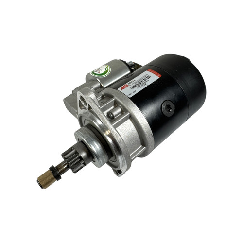 Anlasser starter bus t3 - anlasser, t2