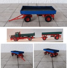 HK 8.1 Modellbausatz M 1:87