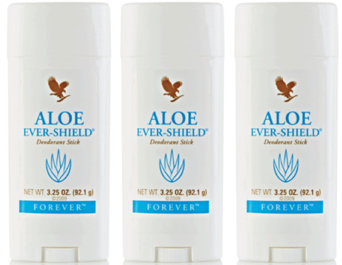 Forever aloe ever shield - forever, ever-shield