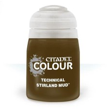 Citadel technical stirland - citadel,