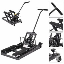 Motorcycle ATV Jack Lift Stand