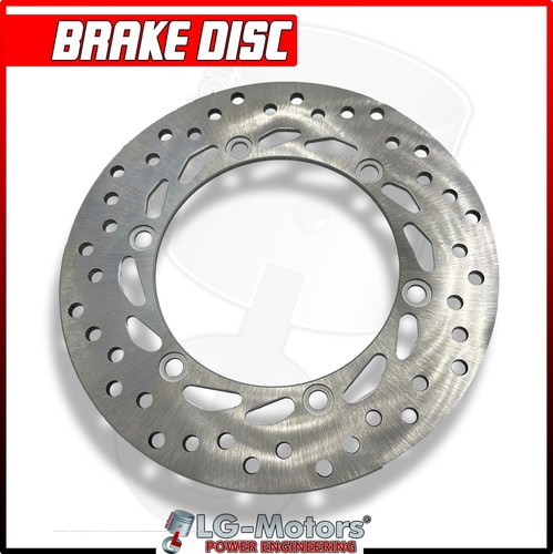 Bremsscheibe vorne honda - vorne,