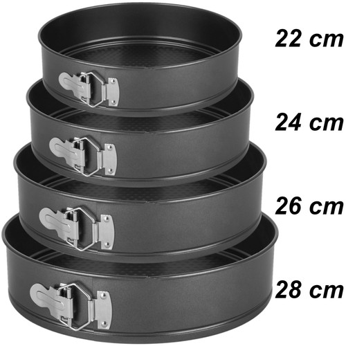 Springform backform kuchenform - springform,