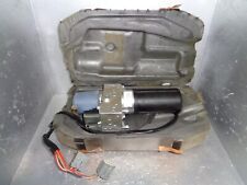 Ford Focus 2 DB3 Cabrio