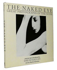 David Bailey: The Naked Eye : Great Photographs of the Nude | Amphoto