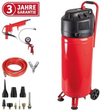 Werkstatt Kompressor 50 Liter Multibrand Repacked ,Werkstatt und Luftkompressor