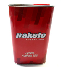 Original Pakelo Engine