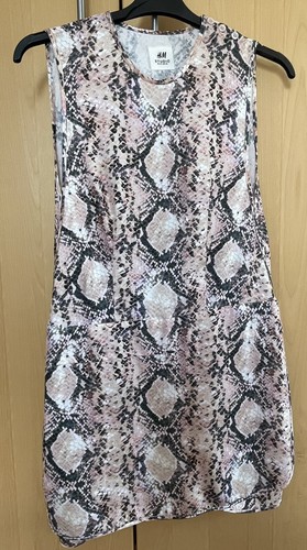 Studio kleid rosa xs - studio, gr.