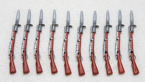 Karabiner gewehr bajonett - 10, +
