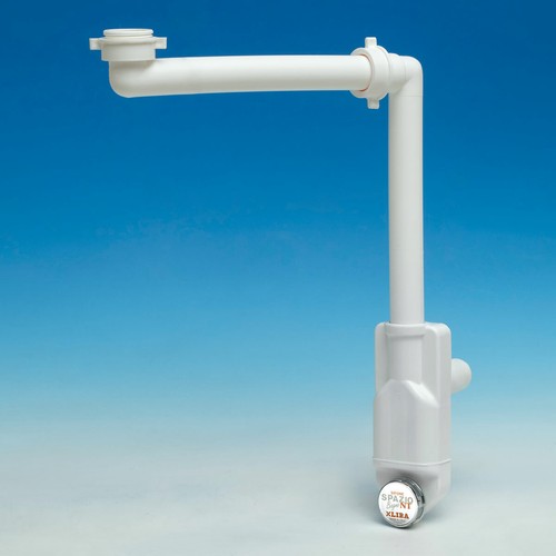 Raumspar siphon 4 - siphon, 1/4