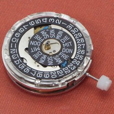 Automatic Uhrwerk LWO LEMANIA