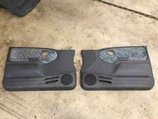 SUZUKI GRAND VITARA FT/GT 98-05  TÜRPAPPE TÜRVERKLEIDUNG INNEN VORNE LINKS !!!!