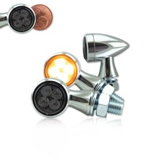 Blinker Motorrad mini LED