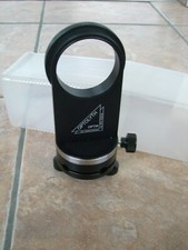 Optolyth Kamerahalter Digitaladapter S (unvollständig da nur Objektivhalter)