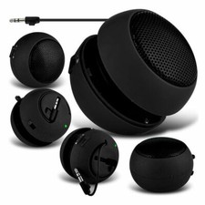 Lautsprecher für Spirit Box