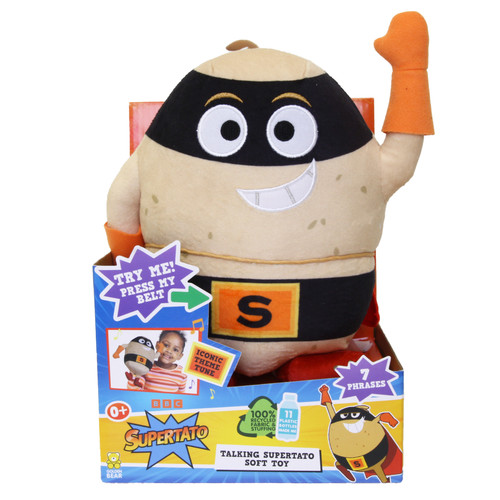 Supertato sprechender - supertato,,