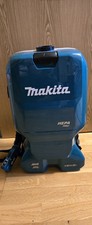  Makita DVC665 Rucksack-Staubsauger – 36V (2×18V)