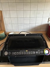 Tefal Optigrill+ XL GC722D