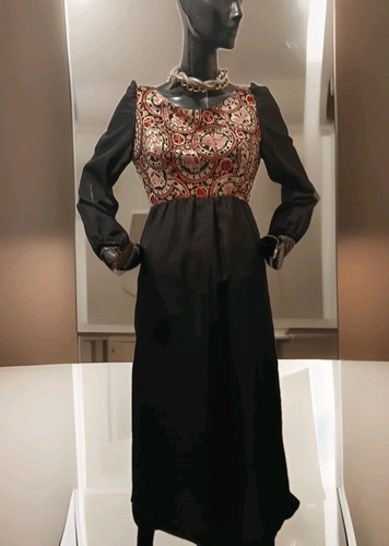 Elegantes kleid massgefertigt - elegantes,