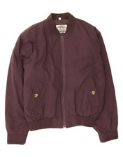 JOHN F GEE Herren Bomberjacke