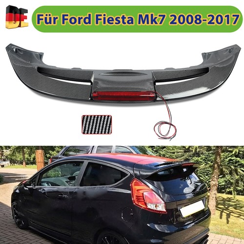 Dachspoiler heckflügel - dachspoiler,