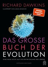 Richard Dawkins / Das große