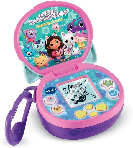 Vtech gabby und - vtech, das