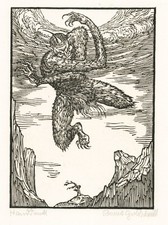 Bruno Goldschmitt - Original